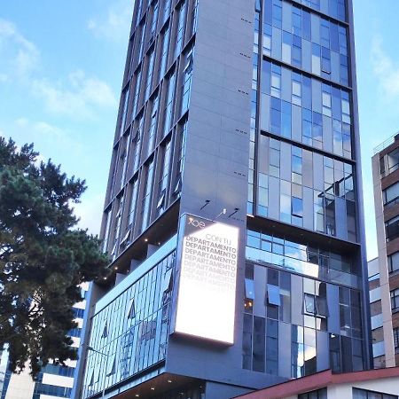 Republica Del Salvador Coliving Ecuador Xoe Daire Quito Dış mekan fotoğraf
