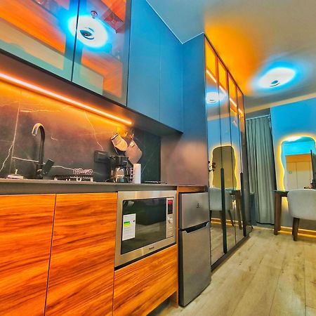 Republica Del Salvador Coliving Ecuador Xoe Daire Quito Dış mekan fotoğraf