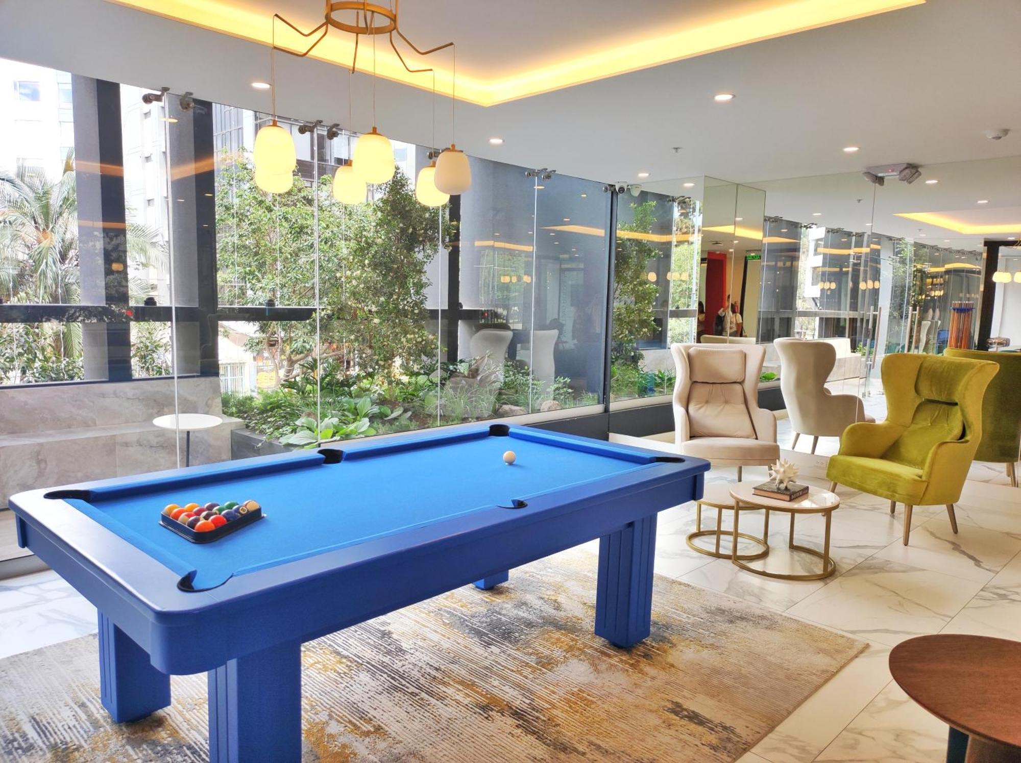 Republica Del Salvador Coliving Ecuador Xoe Daire Quito Dış mekan fotoğraf