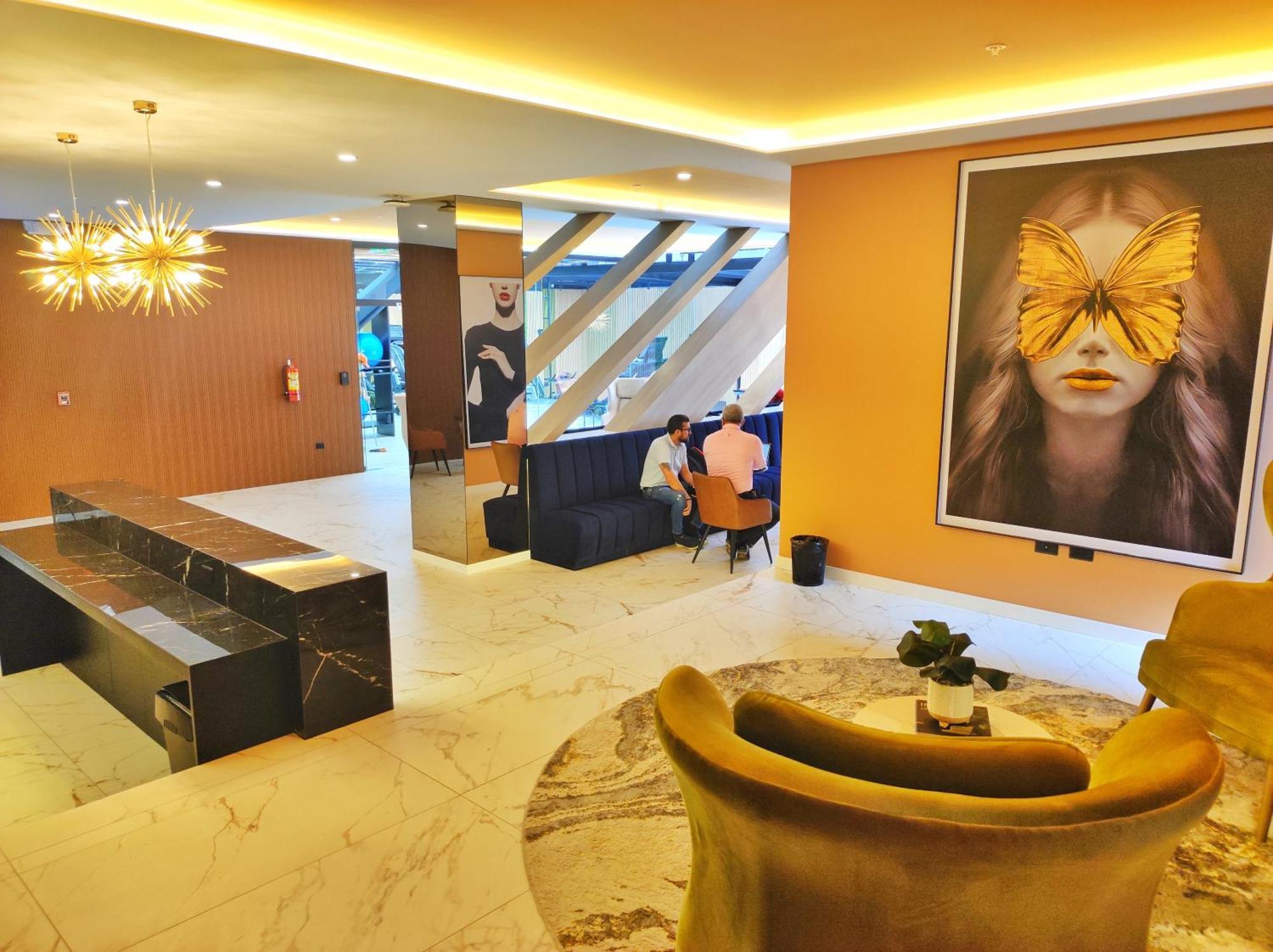 Republica Del Salvador Coliving Ecuador Xoe Daire Quito Dış mekan fotoğraf
