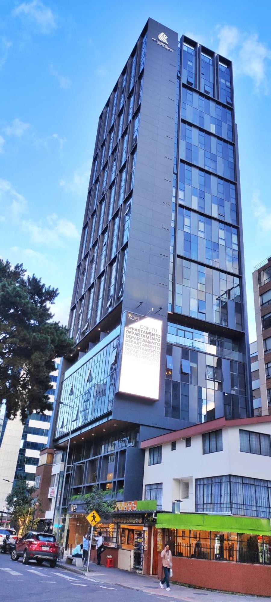 Republica Del Salvador Coliving Ecuador Xoe Daire Quito Dış mekan fotoğraf