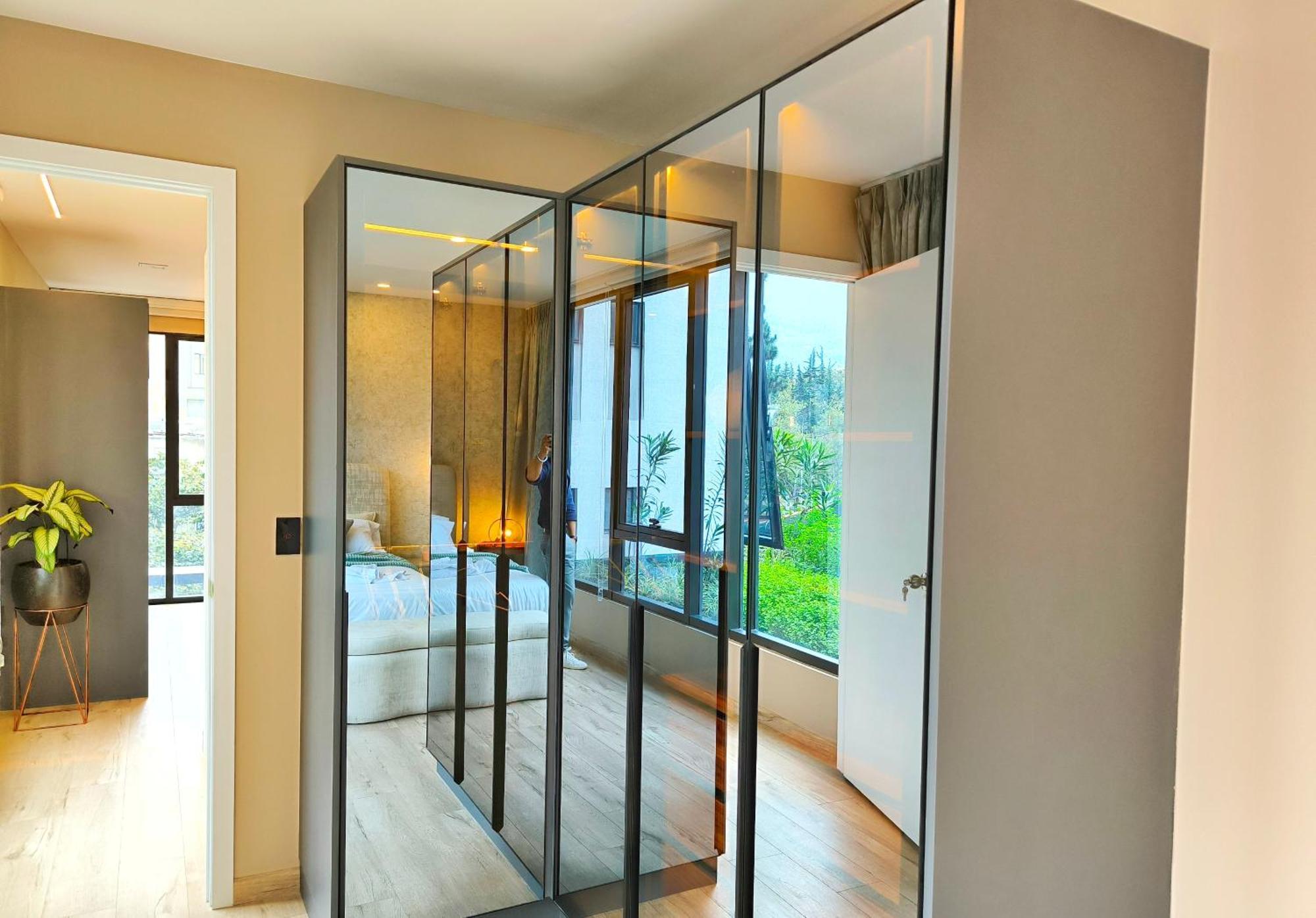 Republica Del Salvador Coliving Ecuador Xoe Daire Quito Dış mekan fotoğraf