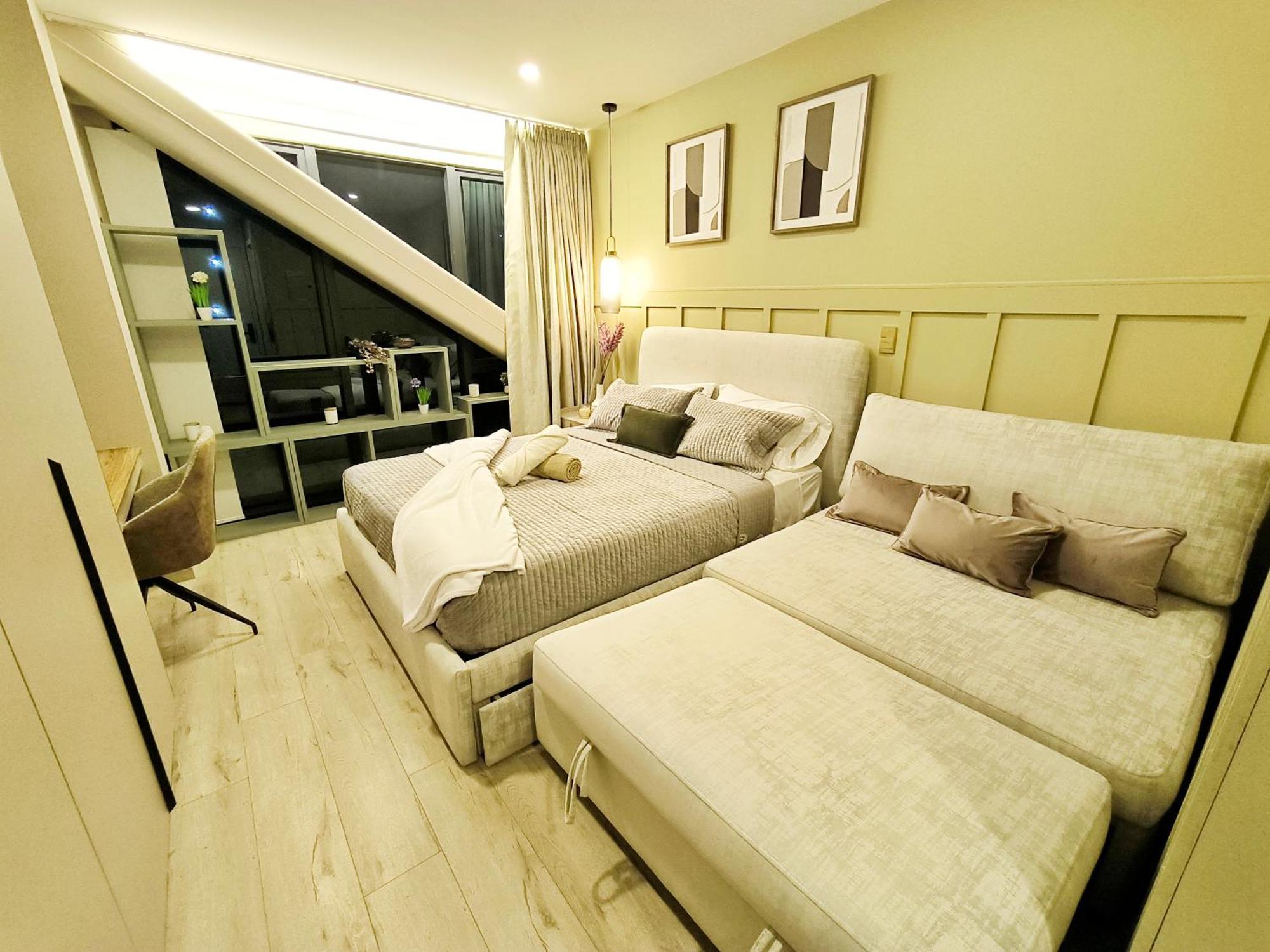 Republica Del Salvador Coliving Ecuador Xoe Daire Quito Dış mekan fotoğraf