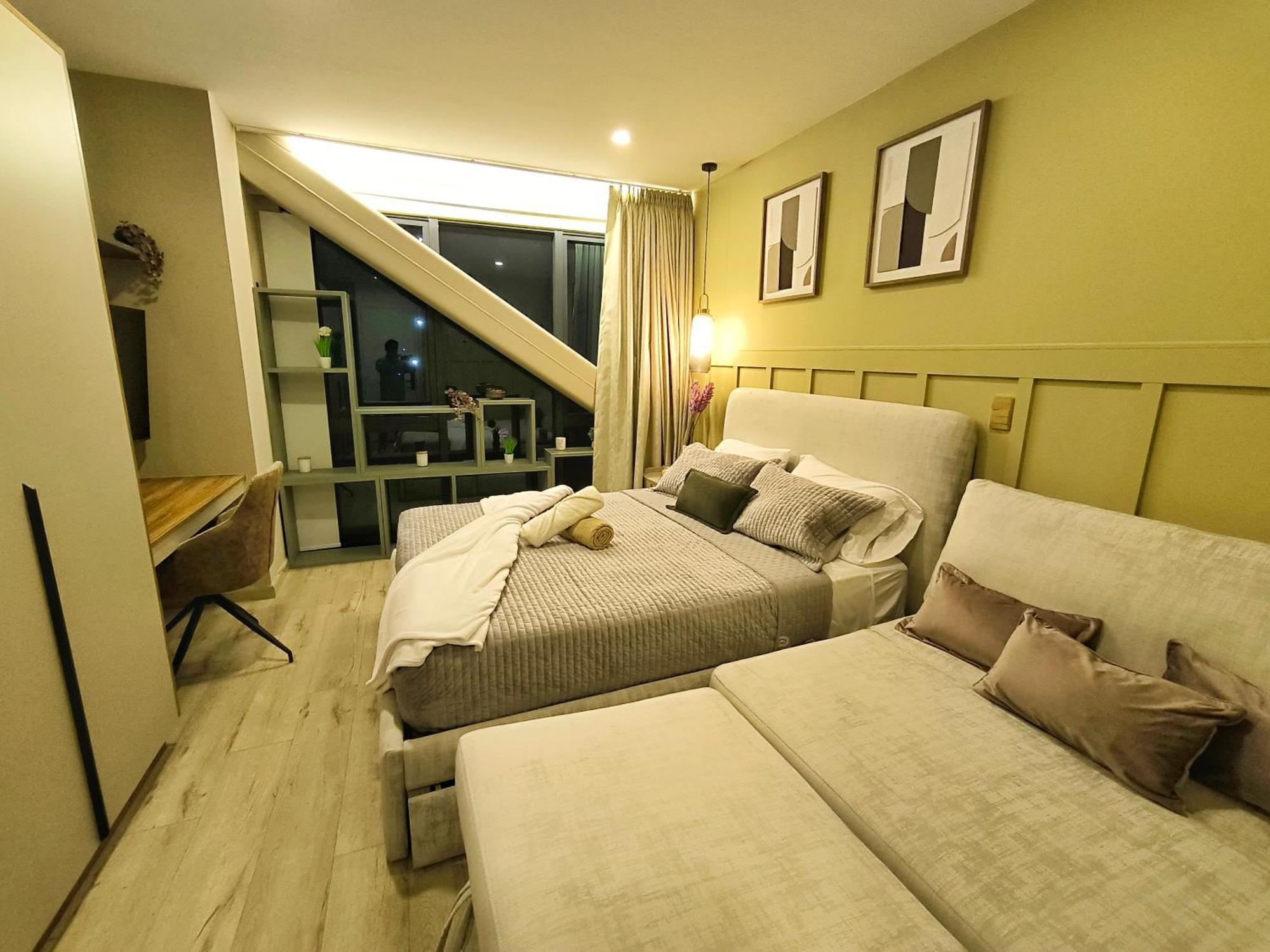 Republica Del Salvador Coliving Ecuador Xoe Daire Quito Dış mekan fotoğraf