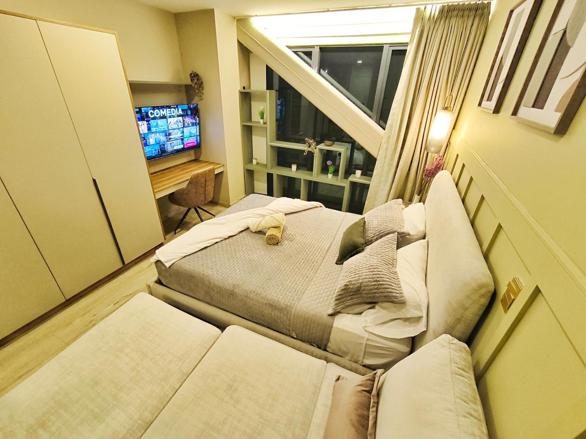 Republica Del Salvador Coliving Ecuador Xoe Daire Quito Dış mekan fotoğraf