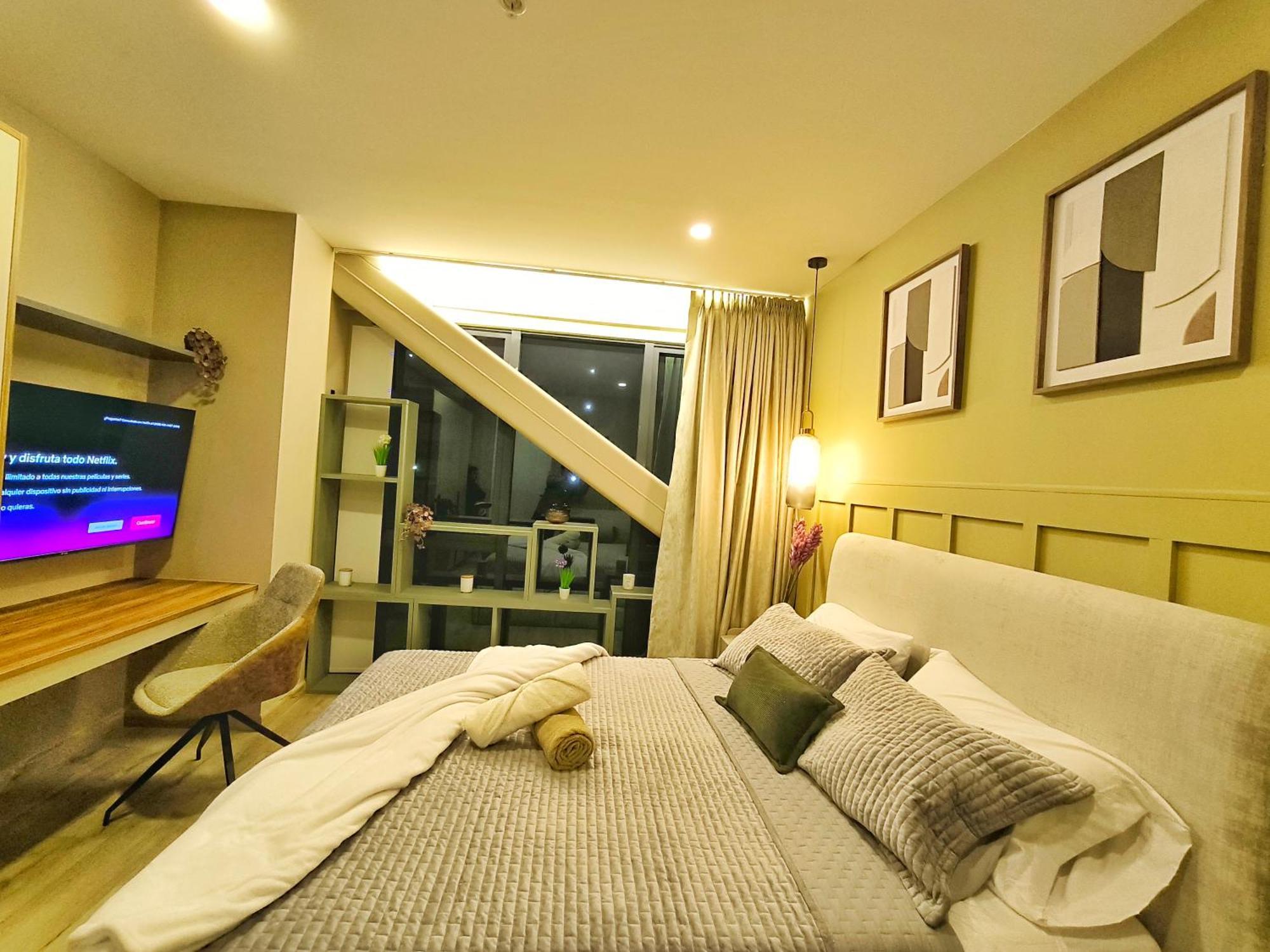Republica Del Salvador Coliving Ecuador Xoe Daire Quito Dış mekan fotoğraf
