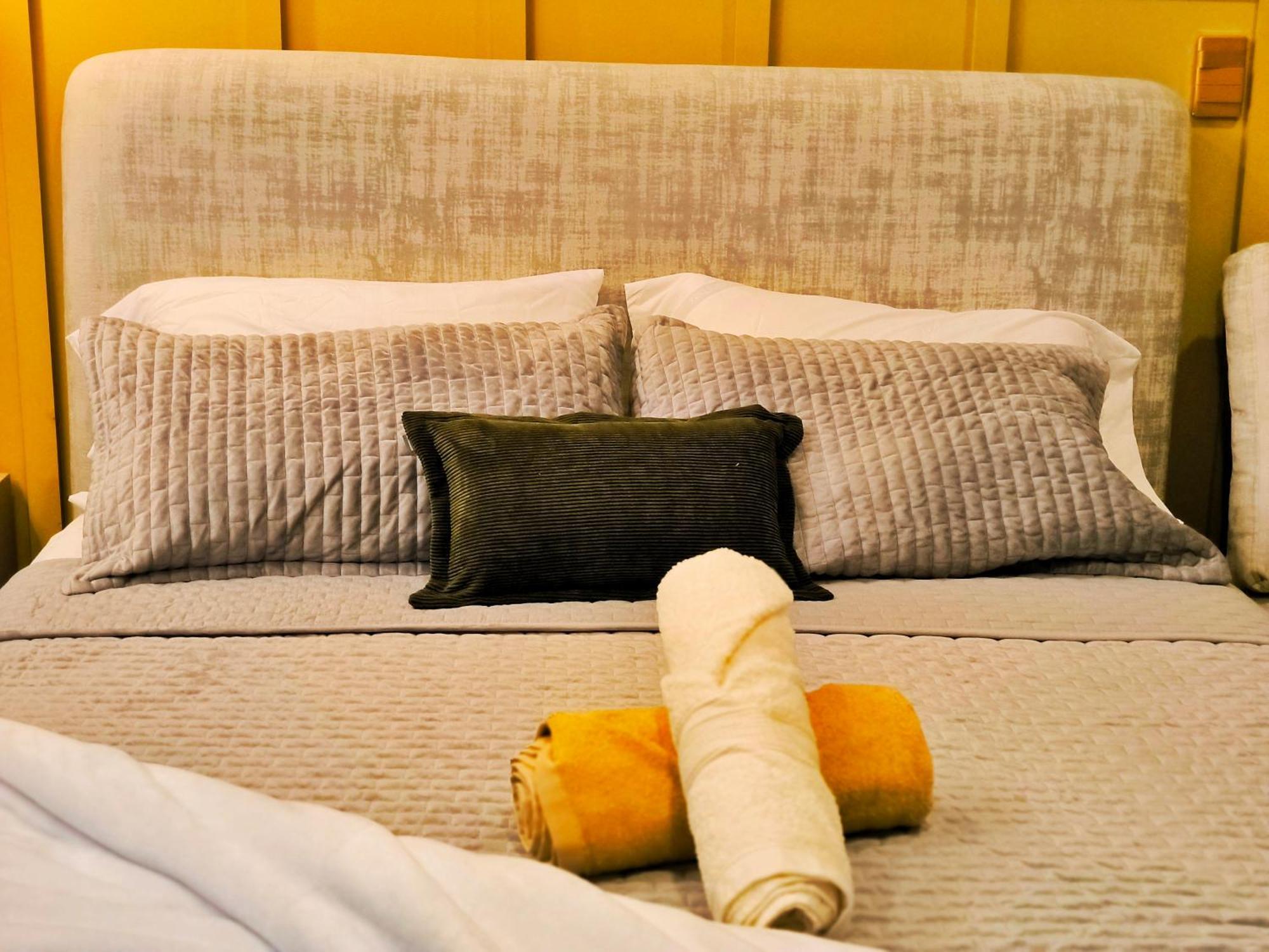 Republica Del Salvador Coliving Ecuador Xoe Daire Quito Dış mekan fotoğraf