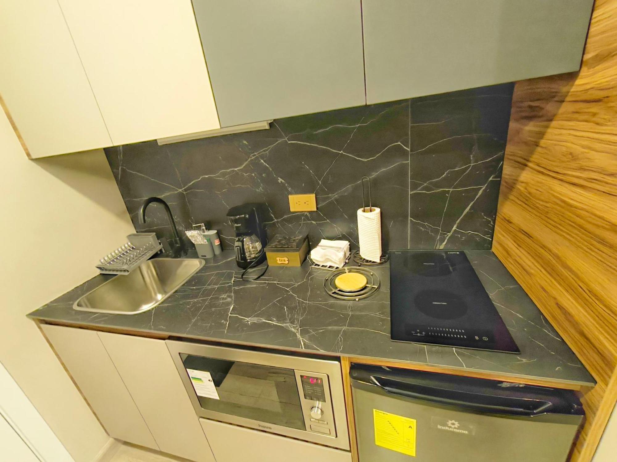Republica Del Salvador Coliving Ecuador Xoe Daire Quito Dış mekan fotoğraf