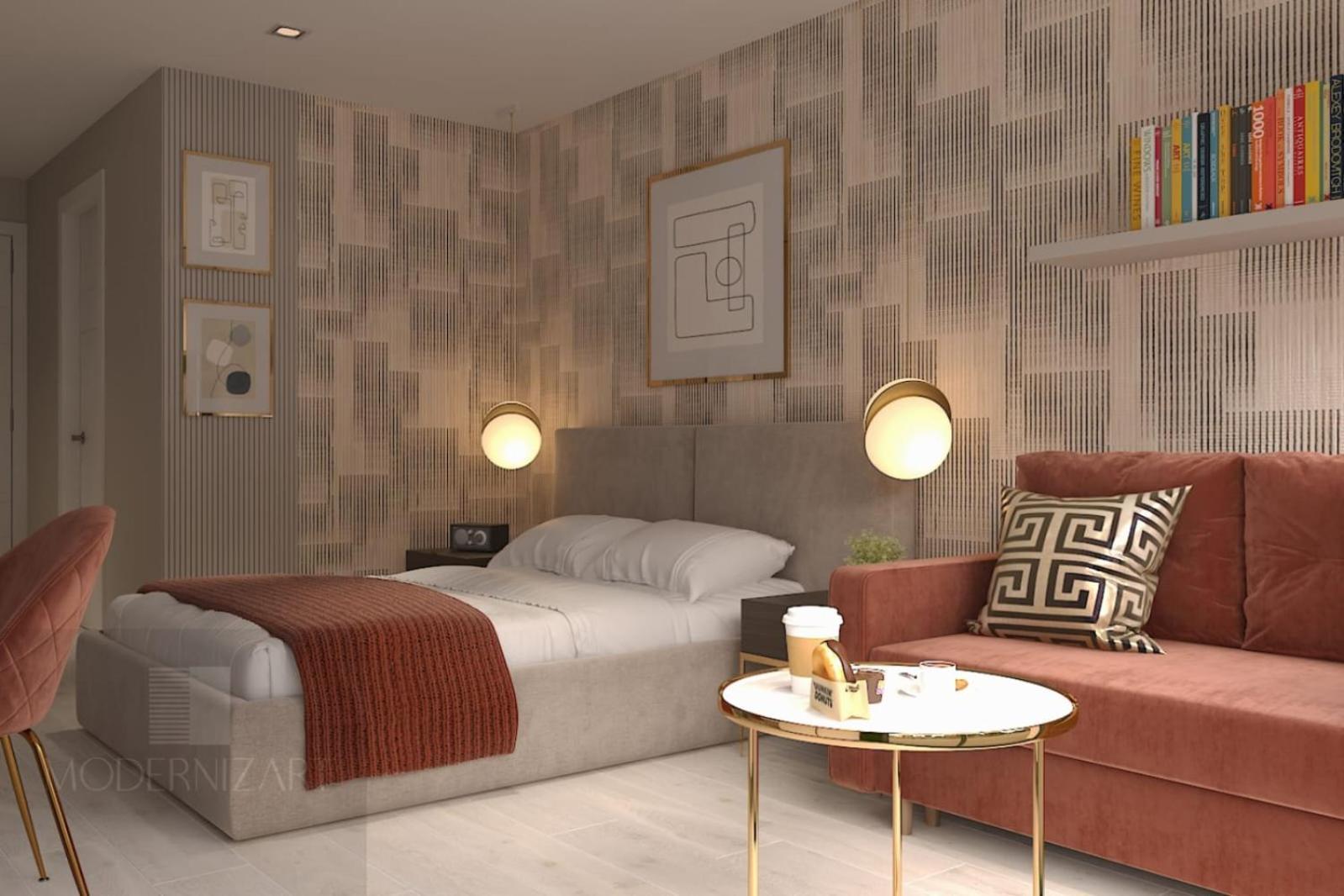 Republica Del Salvador Coliving Ecuador Xoe Daire Quito Dış mekan fotoğraf