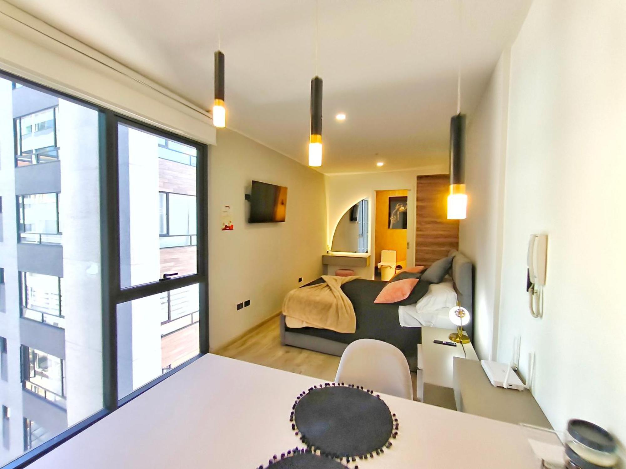 Republica Del Salvador Coliving Ecuador Xoe Daire Quito Dış mekan fotoğraf