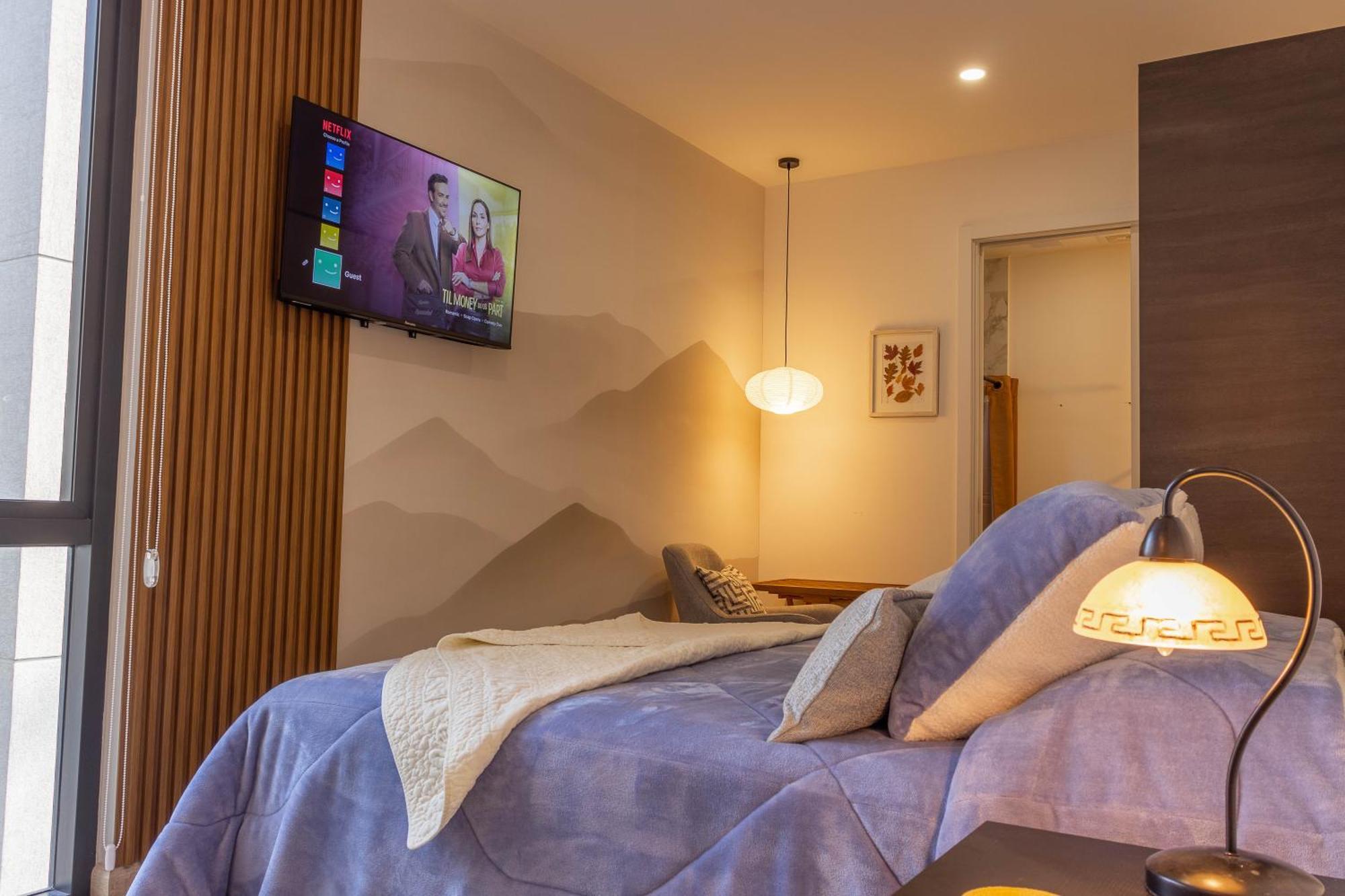 Republica Del Salvador Coliving Ecuador Xoe Daire Quito Dış mekan fotoğraf