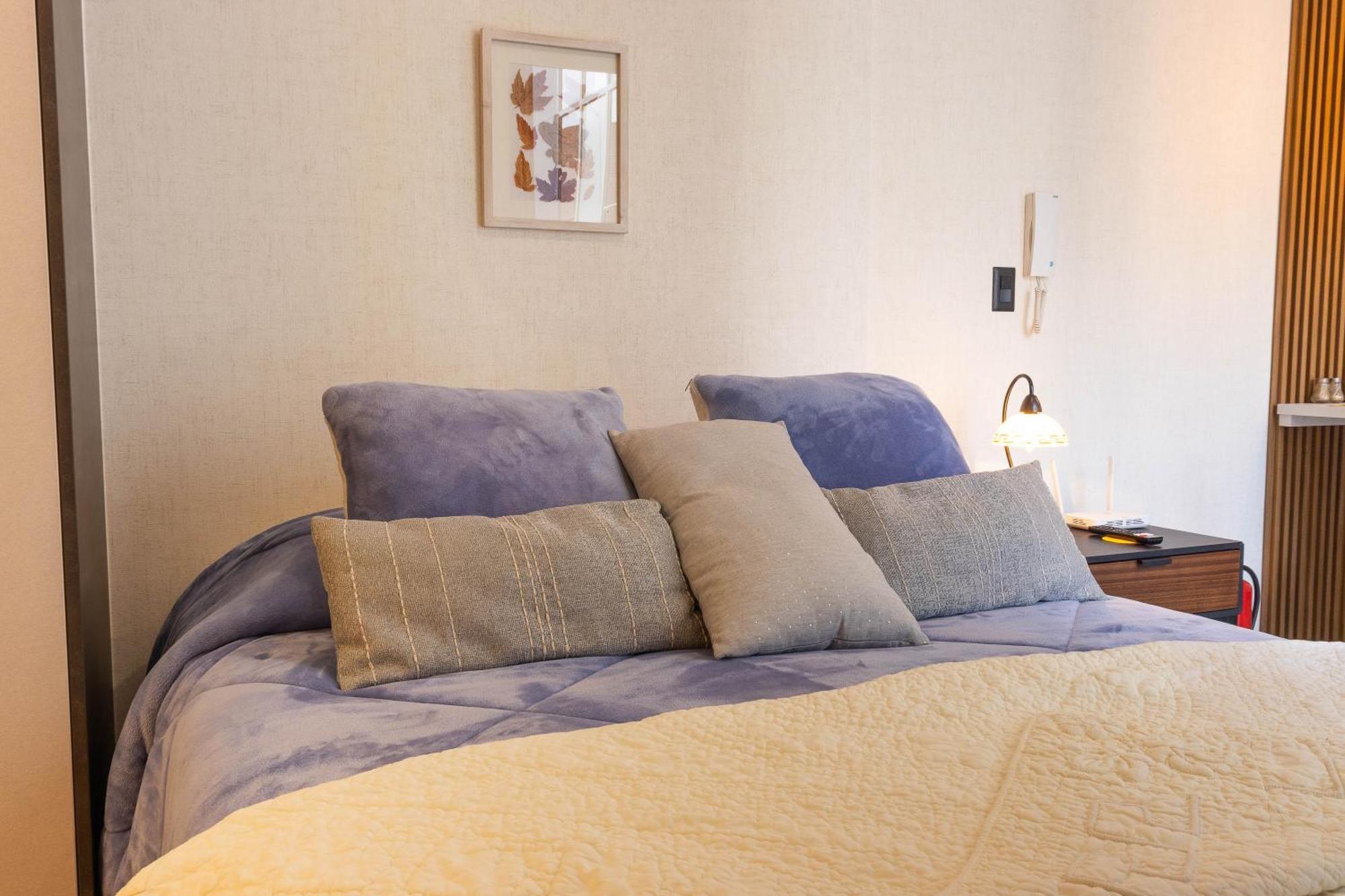 Republica Del Salvador Coliving Ecuador Xoe Daire Quito Dış mekan fotoğraf
