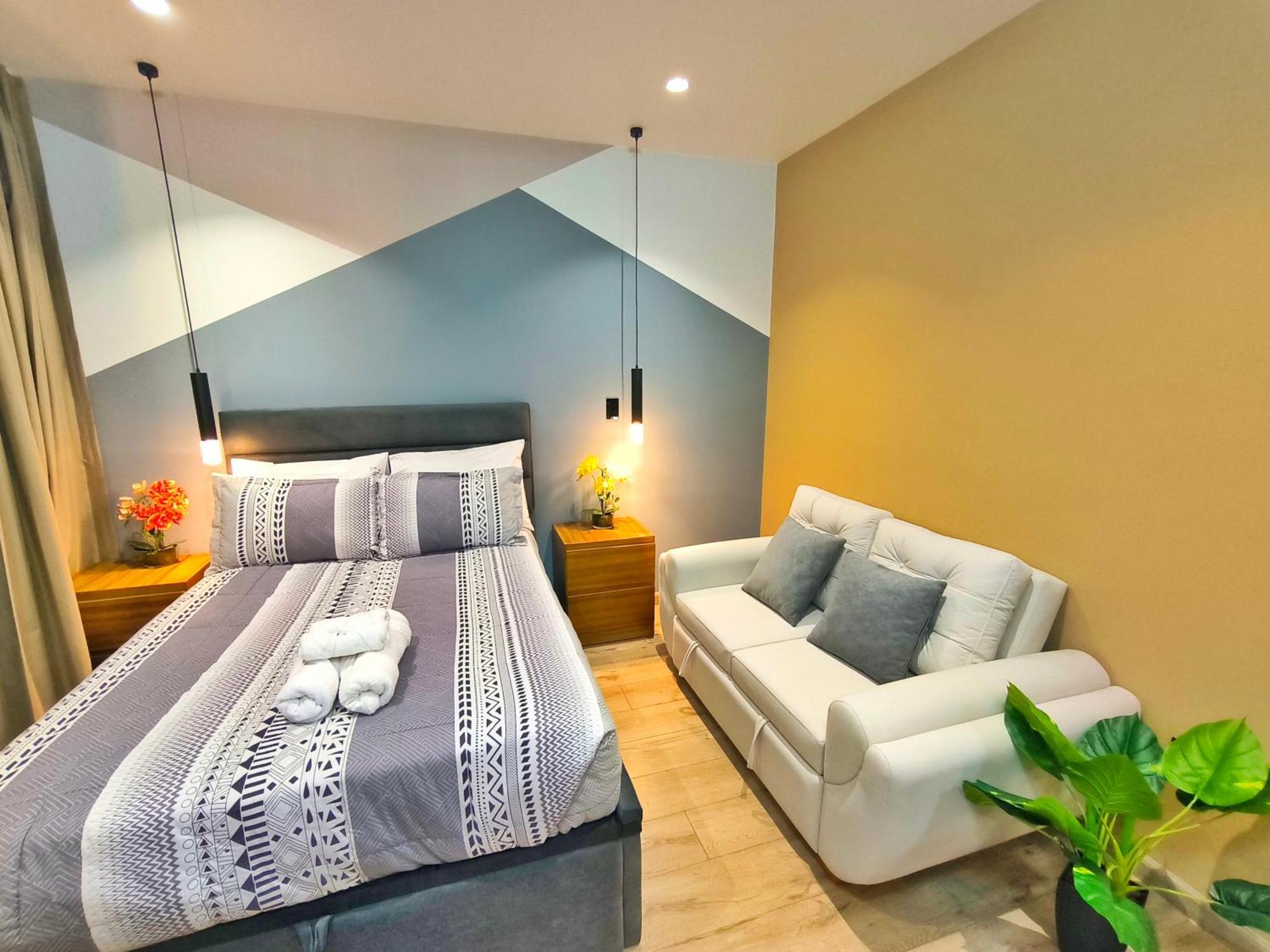 Republica Del Salvador Coliving Ecuador Xoe Daire Quito Dış mekan fotoğraf