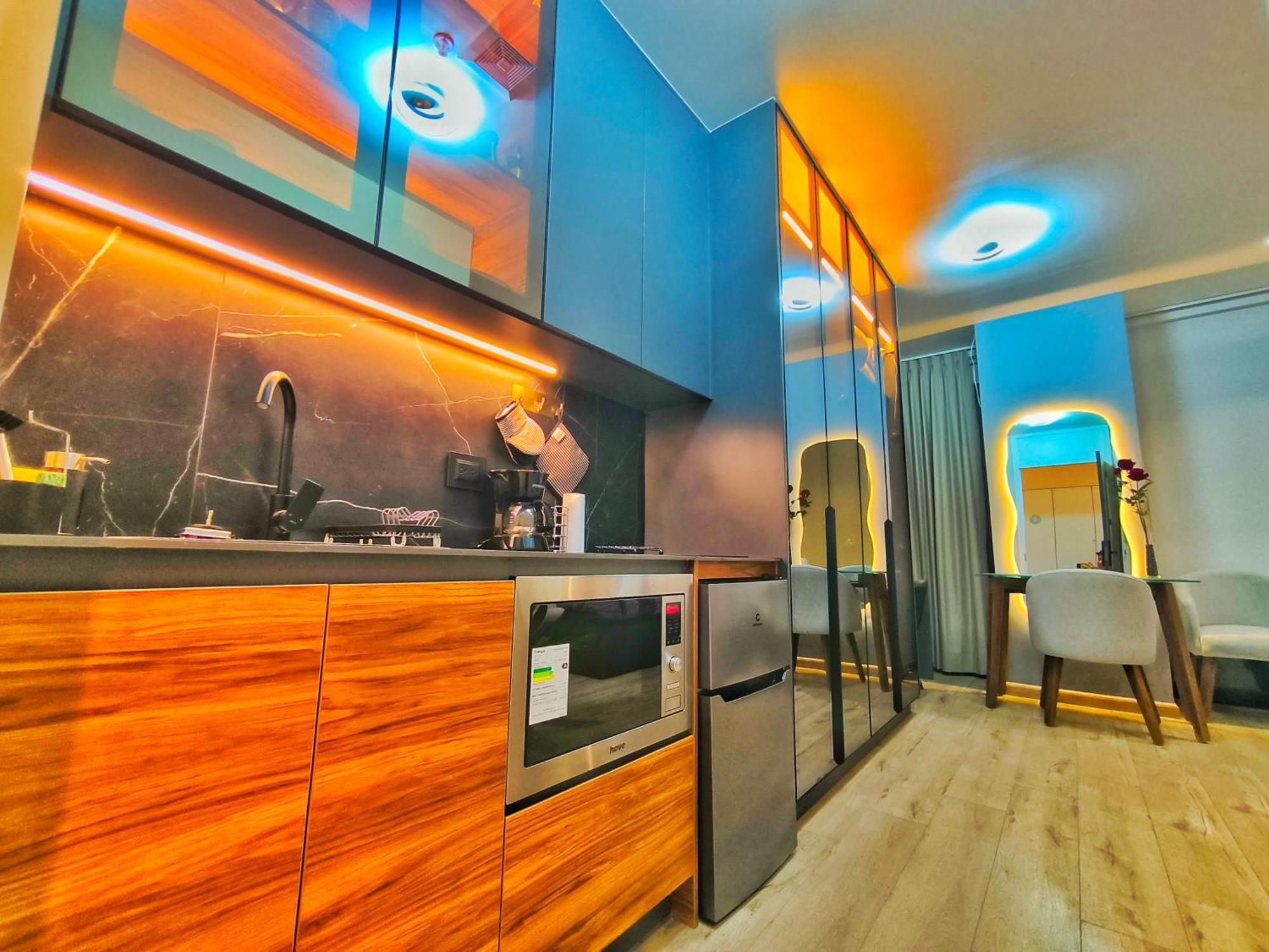 Republica Del Salvador Coliving Ecuador Xoe Daire Quito Dış mekan fotoğraf