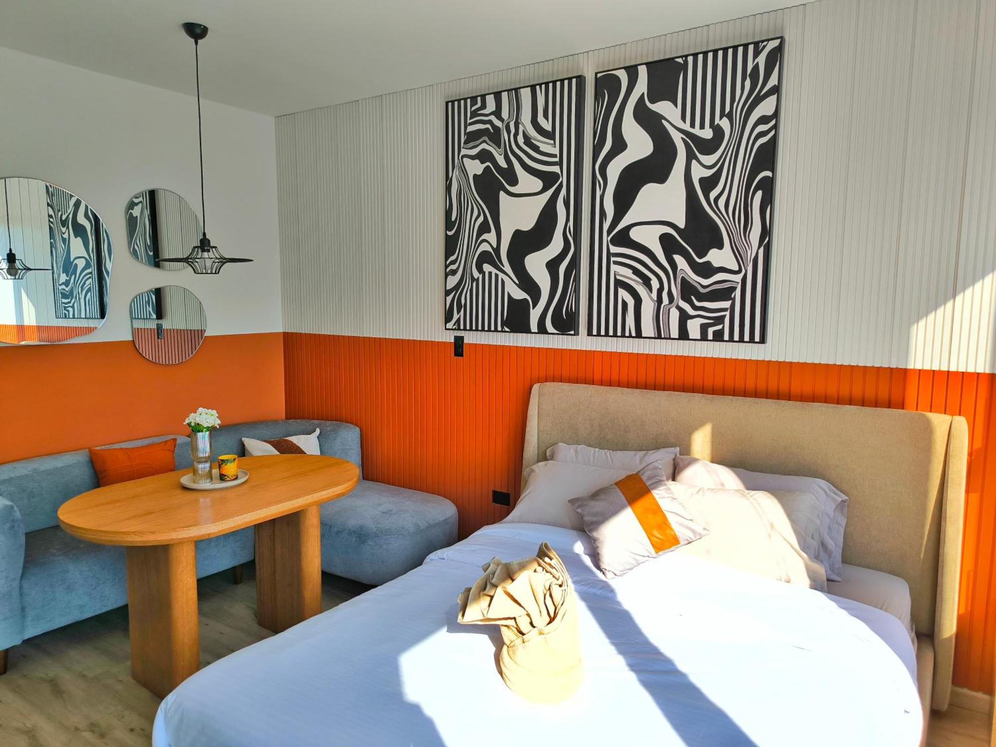 Republica Del Salvador Coliving Ecuador Xoe Daire Quito Dış mekan fotoğraf