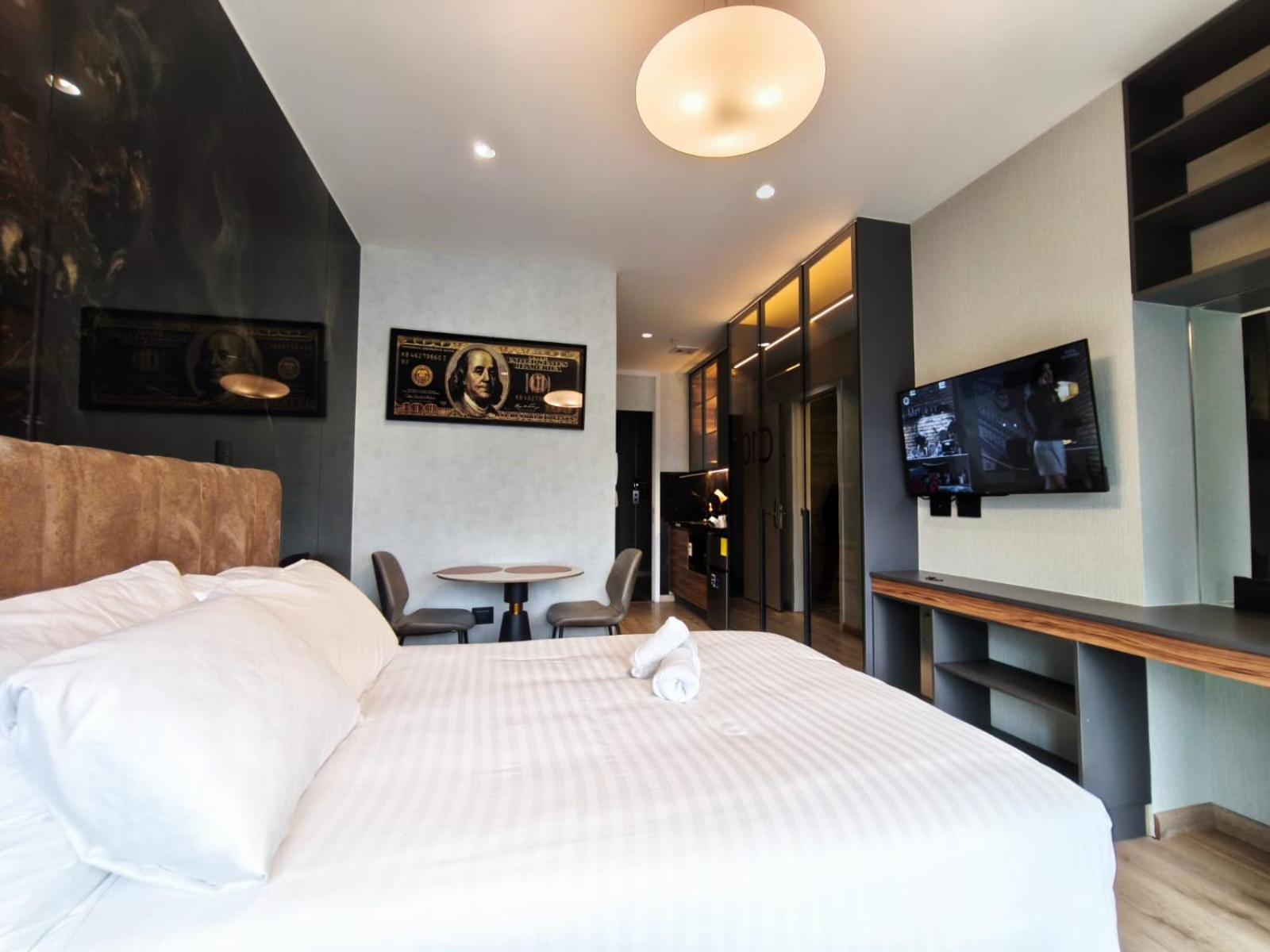 Republica Del Salvador Coliving Ecuador Xoe Daire Quito Dış mekan fotoğraf