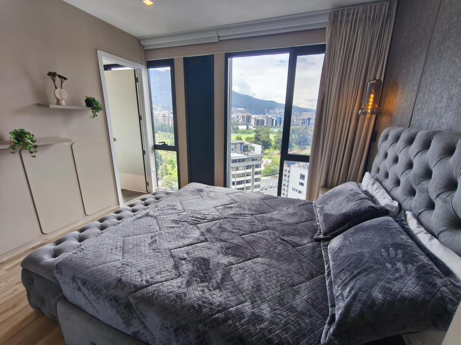 Republica Del Salvador Coliving Ecuador Xoe Daire Quito Dış mekan fotoğraf